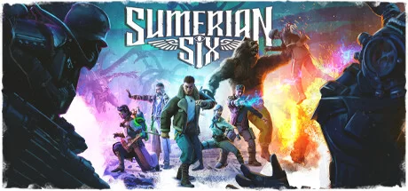 Download reloaded game Sumerian Six Build 15515260 (FLT Release)