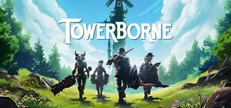 Download reloaded game Towerborne Build 15718718