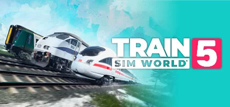 Cover image for game update: Train Sim World 5 Build 19048535 + all DLC (Special Edition)