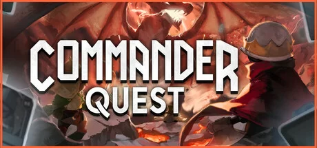 Download game Commander Quest v1.0.40.776 latest version