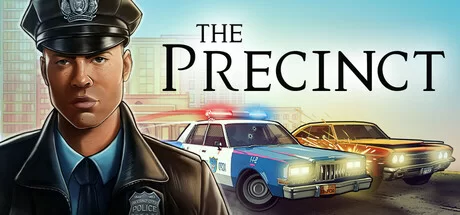 Cover image for game update: The Precinct v1.4.18135a