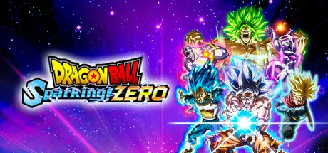 Cover image for game update: DRAGON BALL Sparking ZERO v2013.012.003.008.007 + 12 DLC
