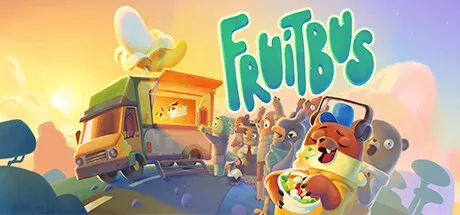 Cover image for game update: Fruitbus (TENOKE v1.0.12): Update's