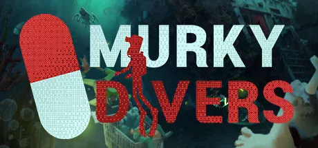 Cover image for game update: Murky Divers v1.2.2