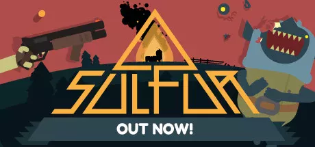 Cover image for game update: SULFUR v0.11.3 [Steam Early Access]