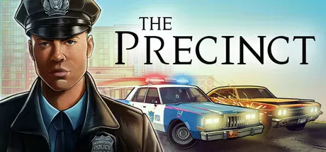 Cover image for game update: The Precinct v1.4.18135a