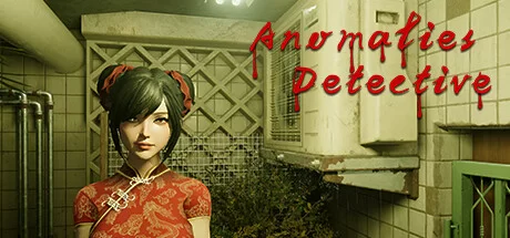 Download reloaded game Anomalies Detective Build 16869657 (TENOKE Release)