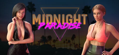 Download reloaded game Midnight Paradise v1.0.2 bugfix