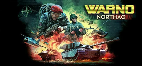 Cover image for game update: WARNO NORTHAG (RUNE): Update v160324