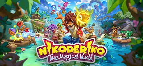 Cover image for game update: Nikoderiko v2.3