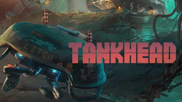 Cover image for game update: TankHead (RUNE): Update v1.0.72552