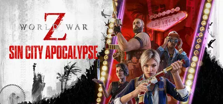 Cover image for game update: World War Z (RUNE): Update v2.42 + Sin City Apocalypse