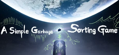 Download game A Simple Garbage Sorting Game Build 17079444 (TENOKE Release) latest version