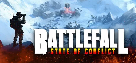 Download reloaded game Battlefall State of Conflict v2433