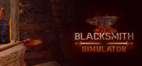 Download reloaded game Blacksmith Simulator Build 17063912 (TENOKE Release)