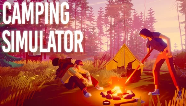 Download reloaded game Camping Simulator The Squad v1.1.0.0 (TENOKE Release)