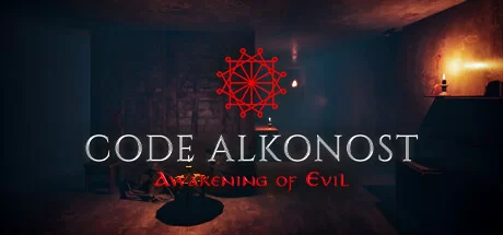 Download game Code Alkonost Awakening of Evil Build 17081084 (TiNYiSO Release) latest version