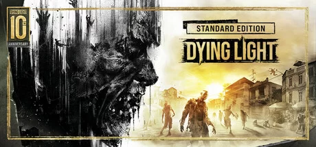 Download game Dying Light 10th Anniversary Bundle v1.50.0 latest version