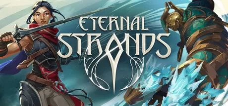 Cover image for game update: Eternal Strands v1.0.14.0600