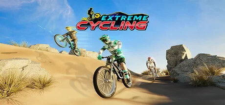 Download reloaded game Extreme Cycling Build 16866186 (TENOKE Release)