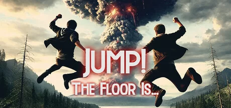 Download reloaded game JUMP The Floor Is Build 16957809 (TENOKE Release)