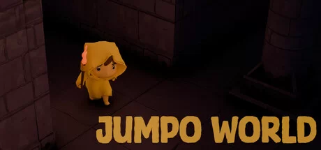 Download reloaded game Jumpo World Build 16892953 (TENOKE Release)