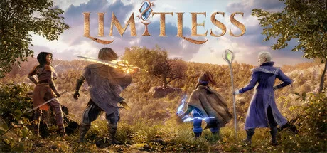 Download reloaded game Limitless Build 57547281 (Demo-version)