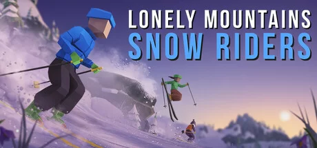 Download game Lonely Mountains Snow Riders v1.0.3.1497.0290 latest version