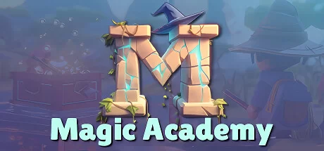 Download game Magic Academy v0.2.3 latest version