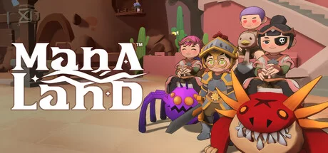 Download game Mana Land Build 2025.01.21 latest version