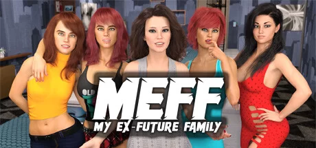 Download reloaded game My Ex-future Family v2025.01.26