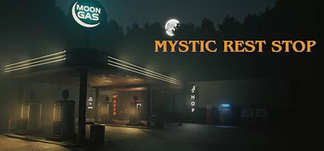 Download reloaded game Mystic Rest Stop Build 16990006 (TENOKE Release)