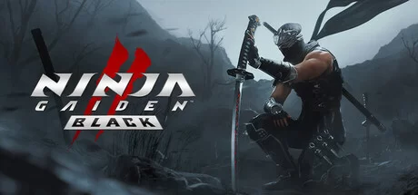 Download reloaded game NINJA GAIDEN 2 Black (RUNE Release): Update v1.0.7.0