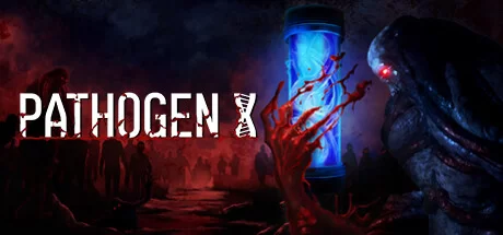 Download game PATHOGEN X Build 17170573 latest version