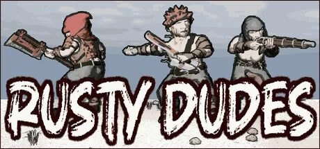 Download reloaded game Rusty Dudes Build 17090672 (SKIDROW Release)