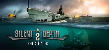 Download reloaded game Silent Depth 2 Pacific Build 2025.01.22 (Demo-Version)