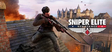 Download reloaded game Sniper Elite Resistance Build 17035701