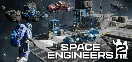 Download game Space Engineers 2 v0.12.23.39 latest version