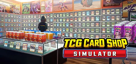 Download reloaded game TCG Card Shop Simulator v0.51