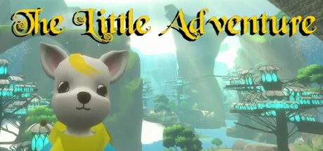 Download game The Little Adventure Build 17108348 (TENOKE Release) latest version