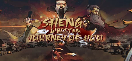 Download reloaded game The Shengs Written Journey of Hoo Build 17091851 (TENOKE Release)