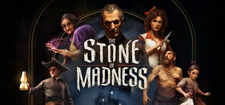 Download game The Stone Of Madness Build 17062842 (SKIDROW Release) latest version