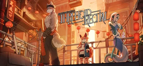 Download reloaded game Threefold Recital Build 16963350 (TENOKE Release)