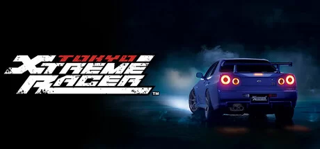 Download reloaded game Tokyo Xtreme Racer v0.10.4