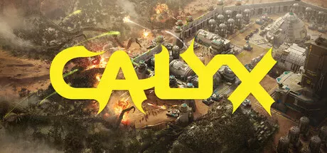 Cover image for game update: Calyx v0.3.3a