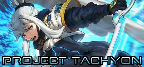 Download game PROJECT TACHYON v1.0.4 latest version