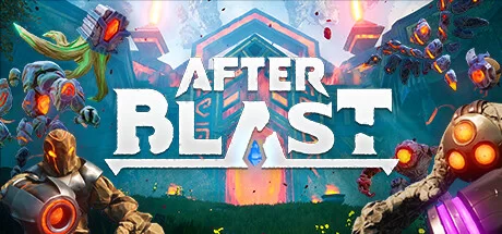 Download reloaded game AFTERBLAST Build 27447362