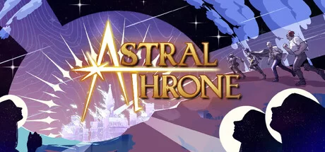 Download reloaded game Astral Throne Build 17295093 (TENOKE Release)