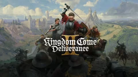 Download game Kingdom Come Deliverance 2 v1.2 latest version