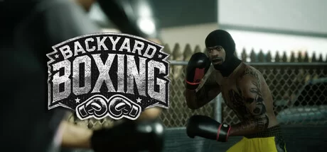 Download game Backyard Boxing v1.1.5 (TENOKE Release) latest version